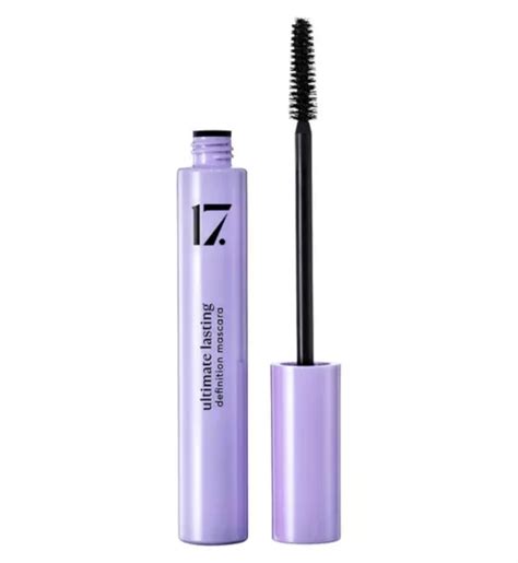 17. Mascaras .